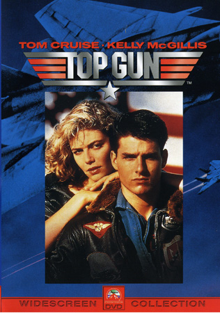 Top Gun (Begagnad)