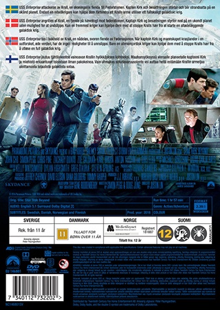 Star Trek: Beyond - 2