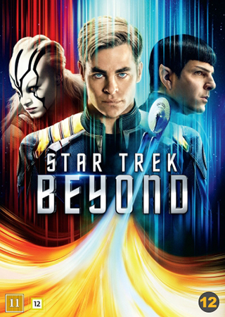 Star Trek: Beyond