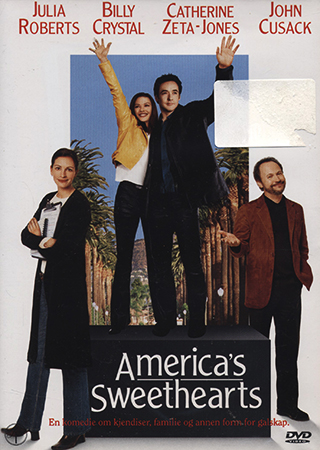 America's Sweethearts