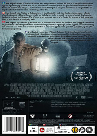 Witch - 2