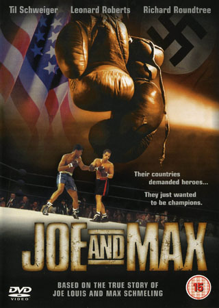 Joe And Max