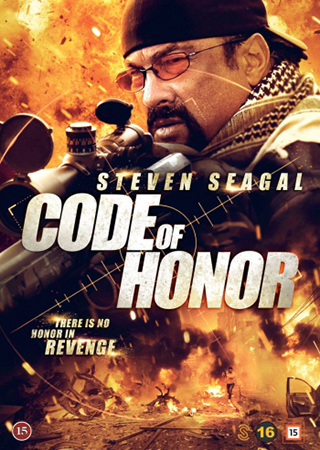 Code of Honor