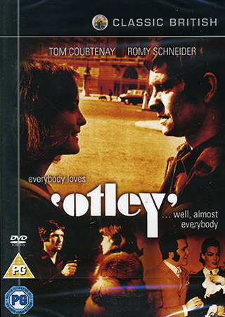 Otley (ej svensk text)