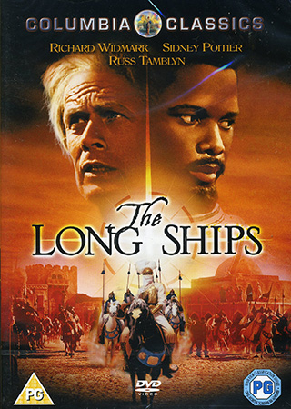 Long Ships (ej svensk text)