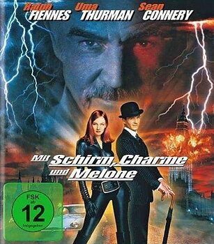 Avengers (ej svensk text) (Blu-ray)