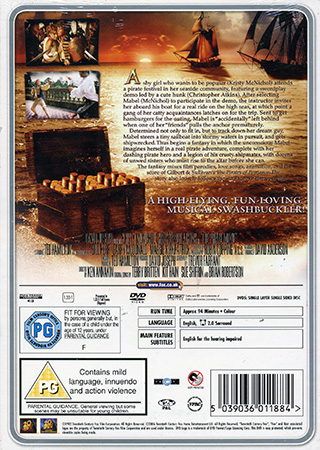 Pirate Movie - 2