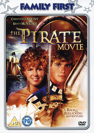 Pirate Movie