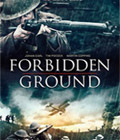 Forbidden Ground (Blu-ray)