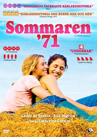 Sommaren '71 (Begagnad)