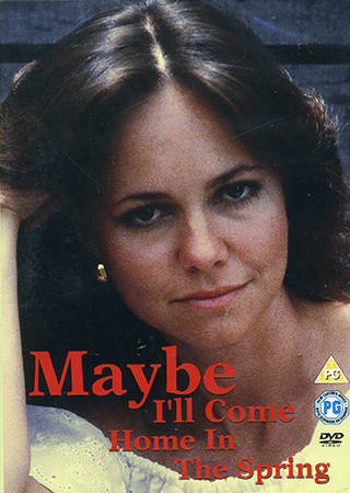 Maybe I'll Come Home in the Spring (ej svensk text)