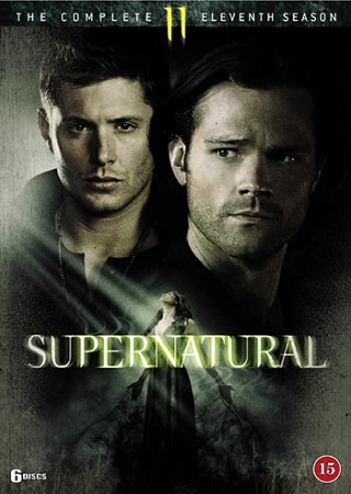Supernatural - Säsong 11