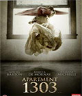Apartment 1303 (2013) (Blu-ray)