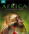 Africa (BBC Earth) (2-disc) (Blu-ray)