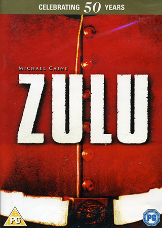 Zulu (ej svensk text)