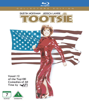 Tootsie (Blu-ray)