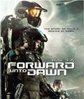 Halo 4 - Forward Unto Dawn (Blu-ray)
