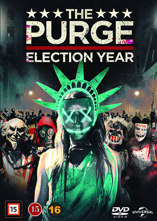 Purge - Election Year
