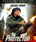 Protector (1985) (Blu-ray)