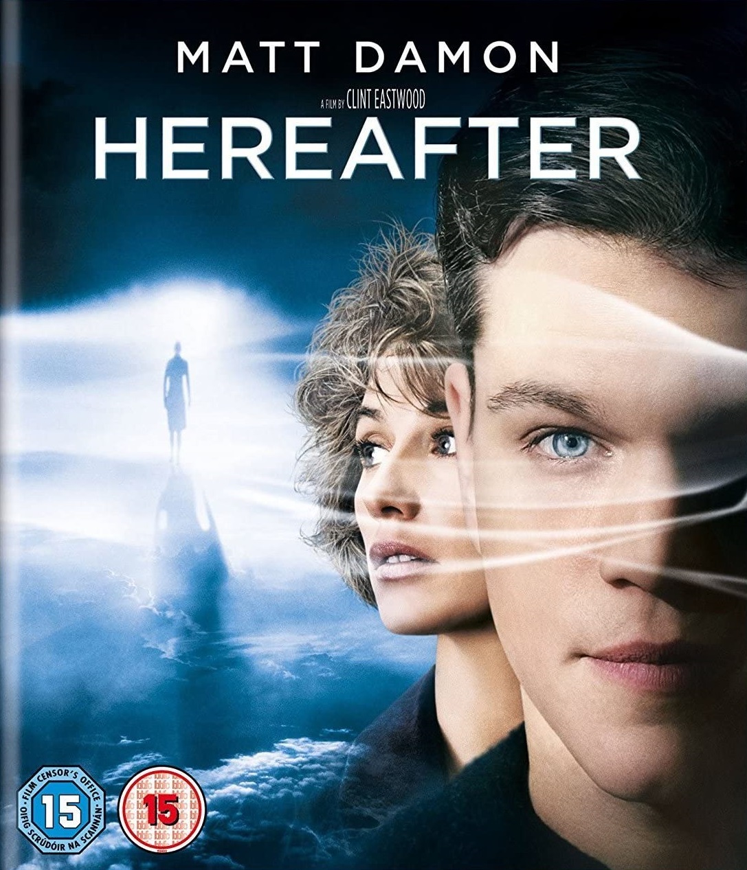 Hereafter (Blu-ray)