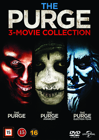 Purge 1-3 Box