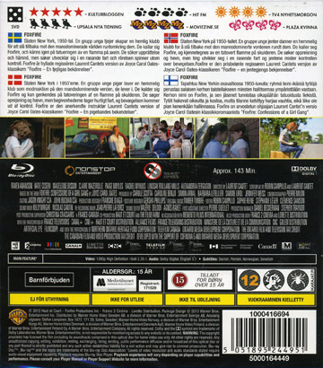 Foxfire (Blu-ray) - 2
