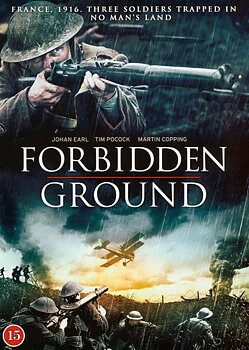 Forbidden Ground