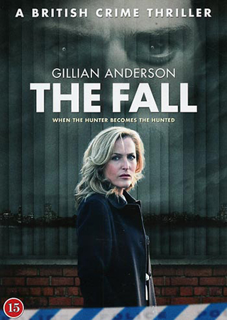 The Fall - Säsong 1
