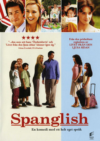 Spanglish