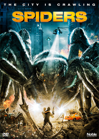 Spiders