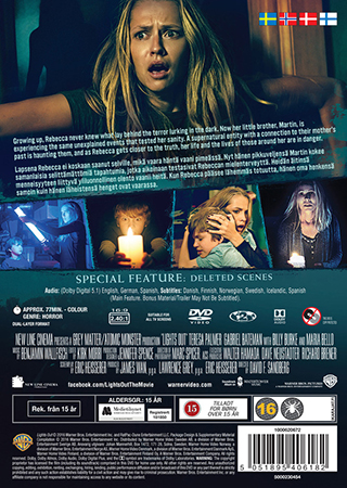 Lights Out - 2