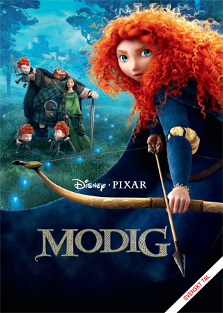 Modig