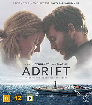 Adrift (Blu-ray)