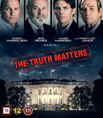 Truth Matters (Blu-ray)