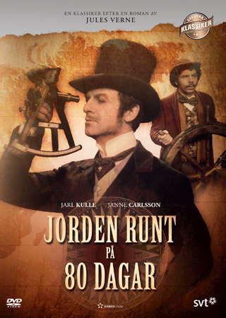 Jorden Runt På 80 Dagar (1975)