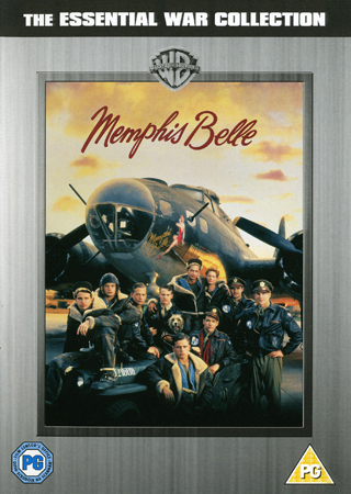 Memphis Belle (ej svensk text)