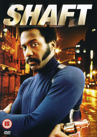 Shaft (ej svensk text)