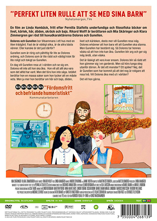 Bajsfilmen - Dolores Och Gunellens Värld - 2
