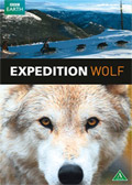 Expedition Wolf (BBC Earth)