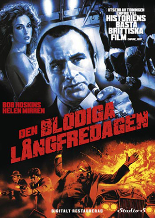 Den Blodiga Långfredagen