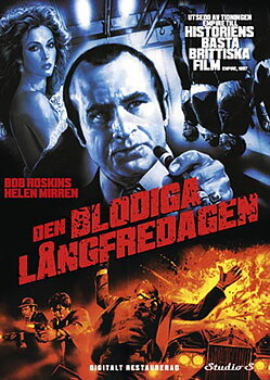 Den Blodiga Långfredagen
