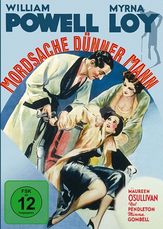 Thin Man