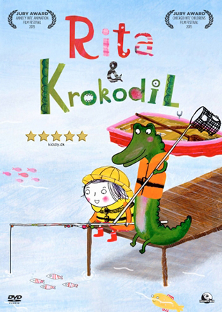 Rita & Krokodil