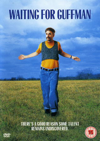 Waiting For Guffman (ej svensk text)