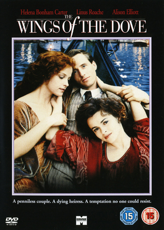 Wings of the Dove (ej svensk text)
