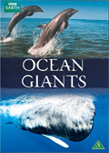 Ocean Giants (BBC Earth)