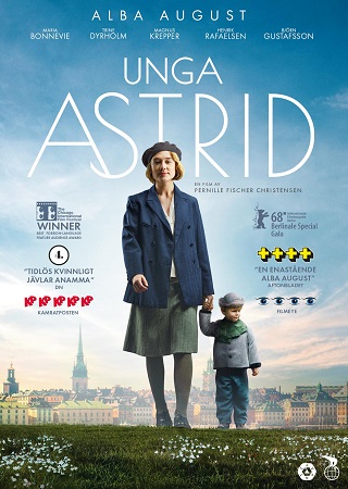 Unga Astrid