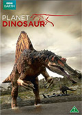 Planet Dinosaur (BBC) (Miniserie)