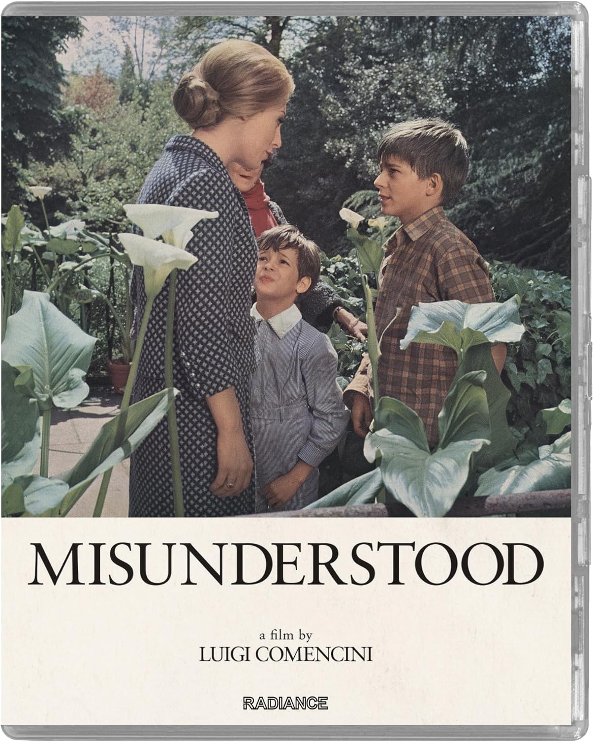 Misunderstood (Limited Edition) (ej svensk text) (Blu-ray) - 3