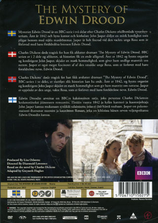 Mystery of Edwin Drood (BBC) - 2
